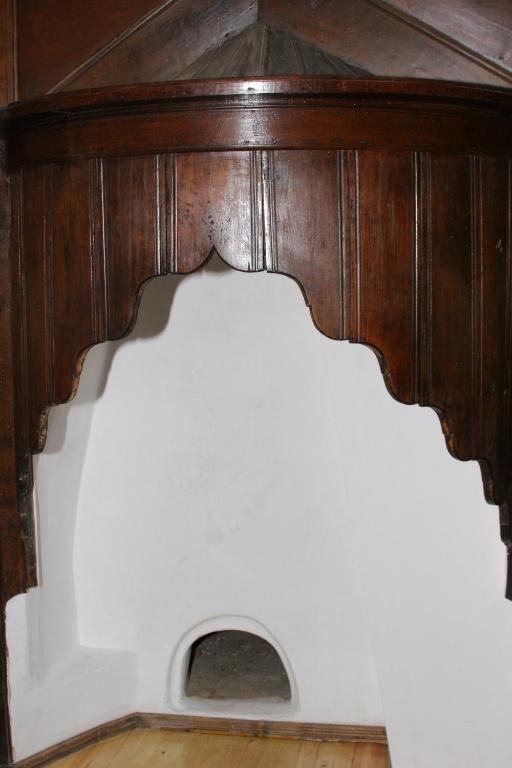 Sava Cupetsa Guest House Jeravna Cameră foto